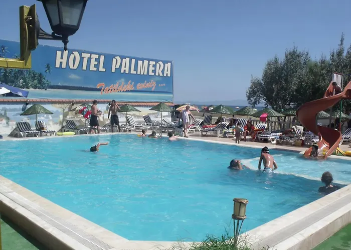 Palmera Hotel