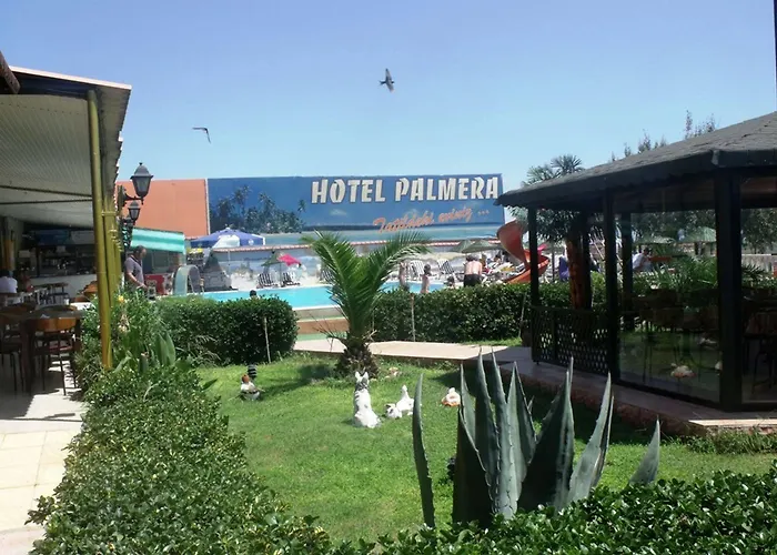 Palmera Hotel